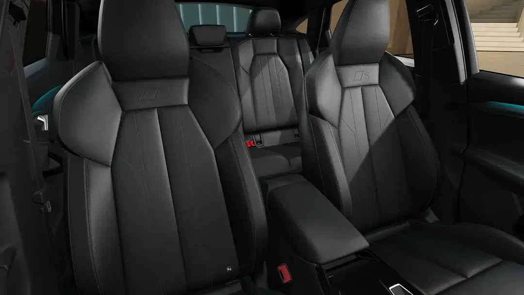 Audi Q6 e-tron - Thumbnail 10