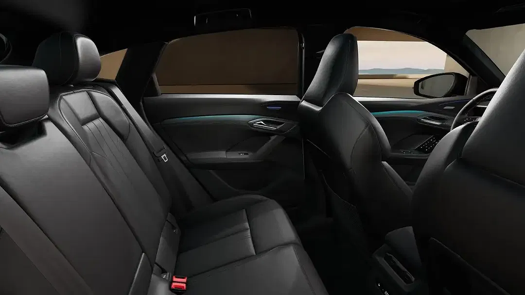 Audi Q6 e-tron - Thumbnail 11