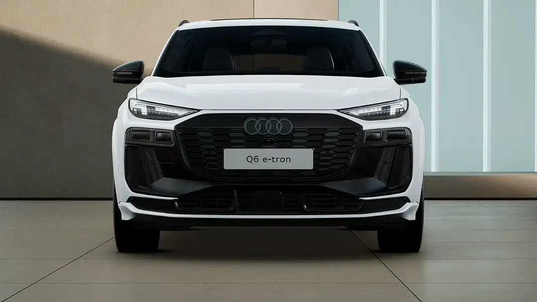 Audi Q6 e-tron - Thumbnail 5