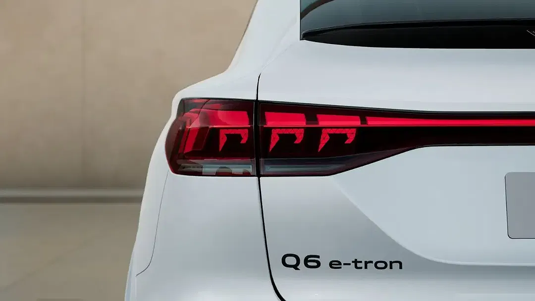 Audi Q6 e-tron - Thumbnail 7
