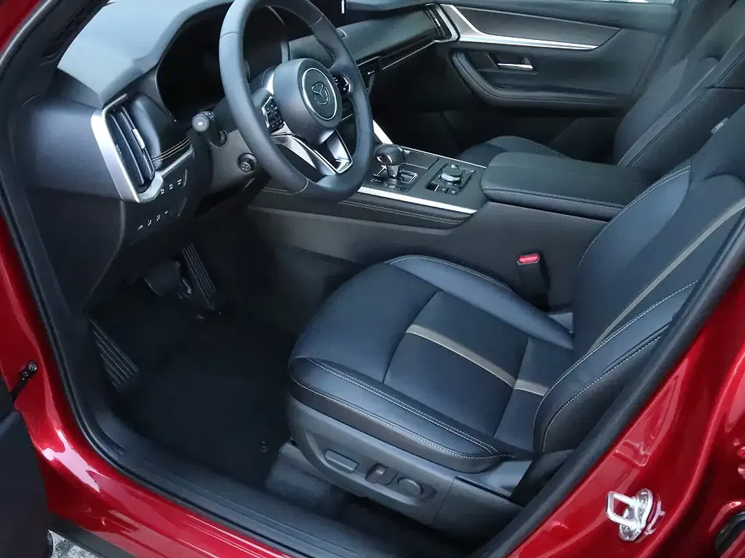 Mazda CX-60 - Thumbnail 11