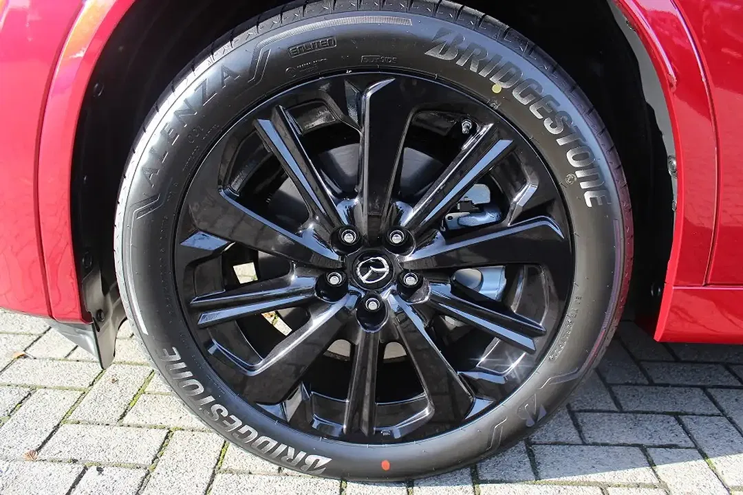 Mazda CX-60 - Thumbnail 8
