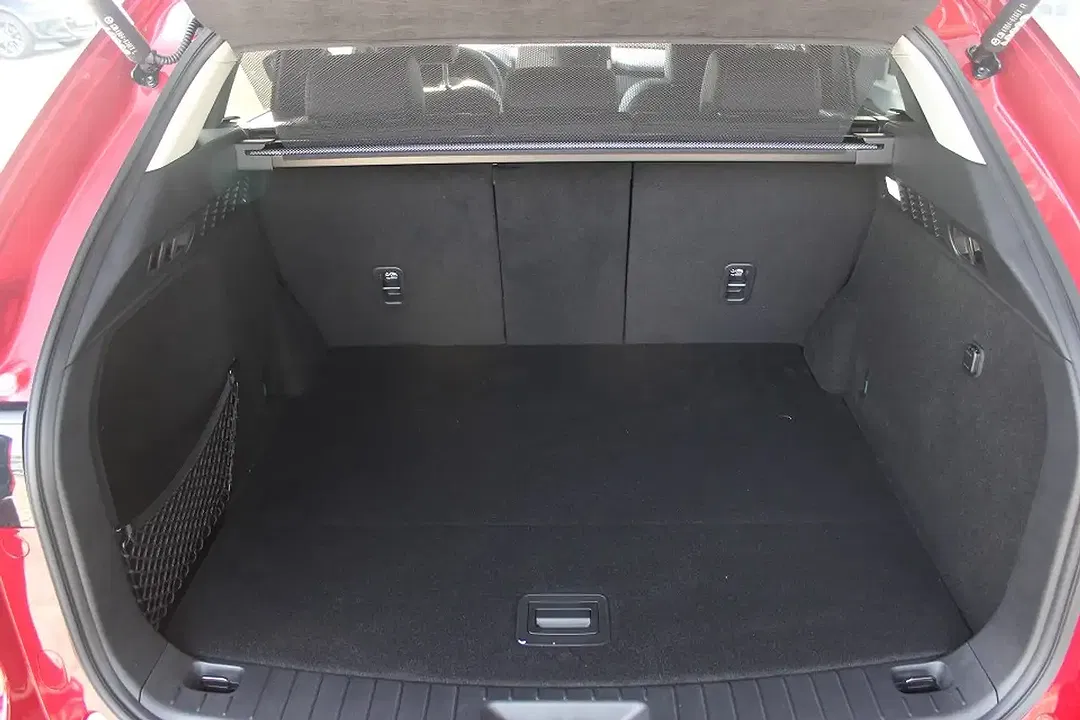 Mazda CX-60 - Thumbnail 9