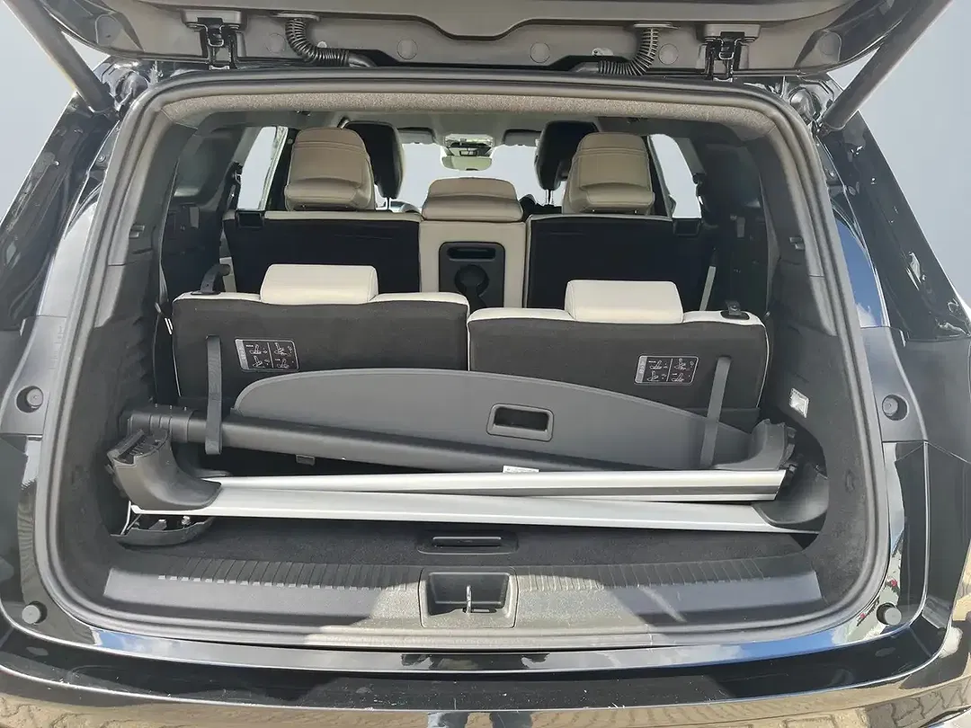 Renault Espace - Thumbnail 14