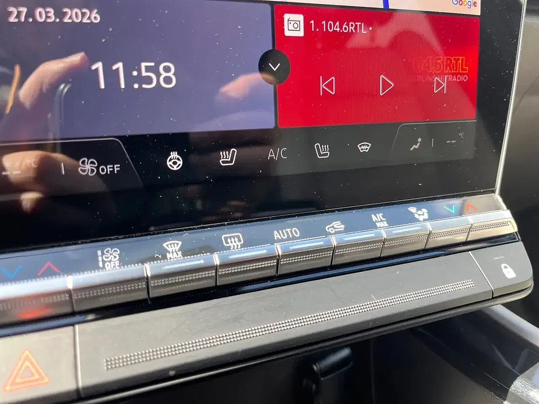 Renault Espace - Thumbnail 20