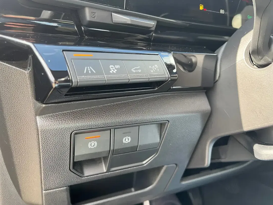 Renault Espace - Thumbnail 21