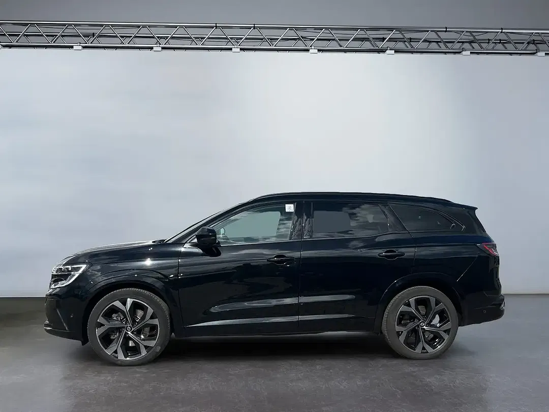 Renault Espace - Thumbnail 3