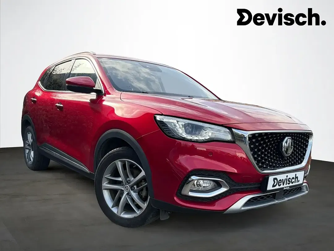MG EHS 1.5 Limited Edition