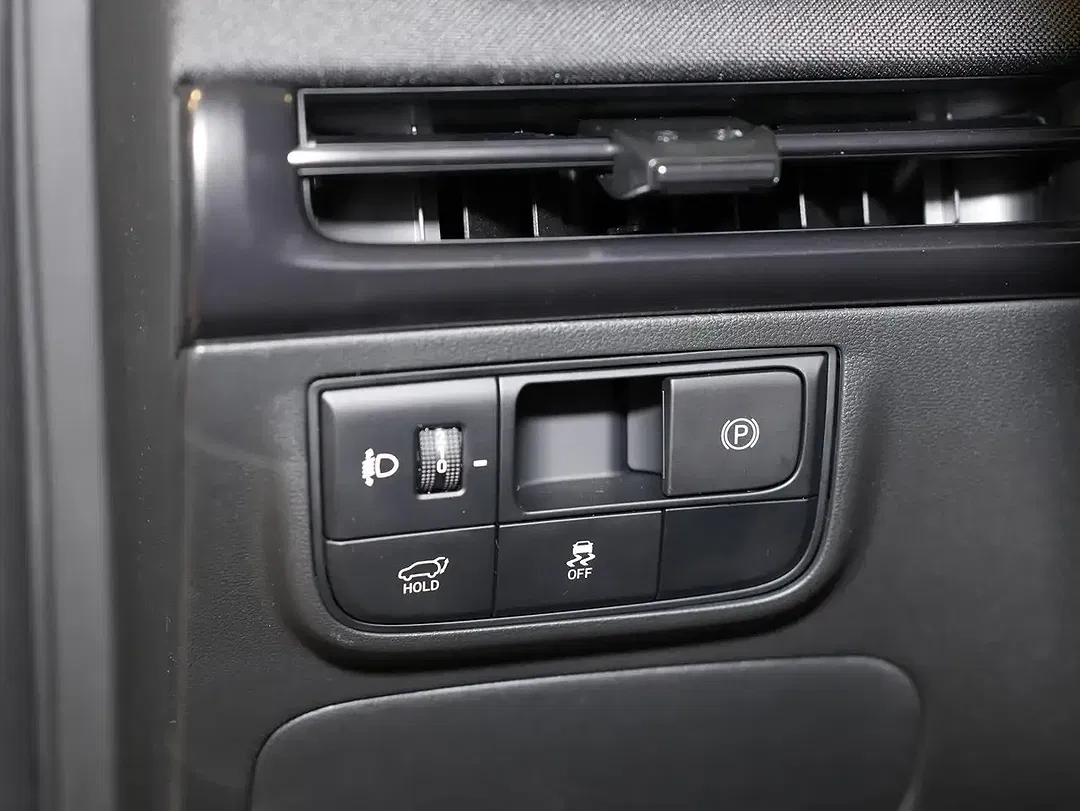 Hyundai TUCSON - Thumbnail 14