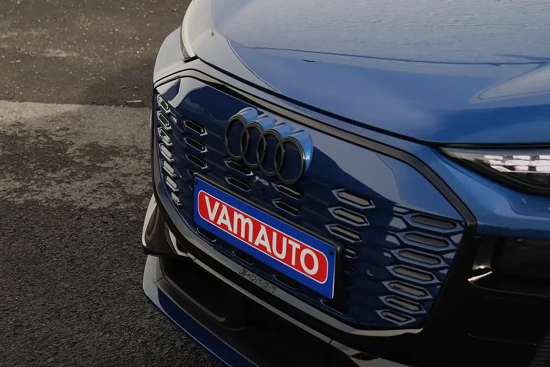 Audi SQ6 e-tron - Thumbnail 15