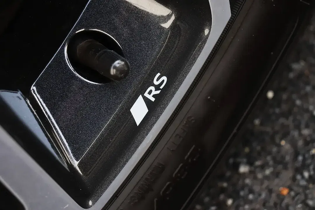Audi SQ6 e-tron - Thumbnail 5