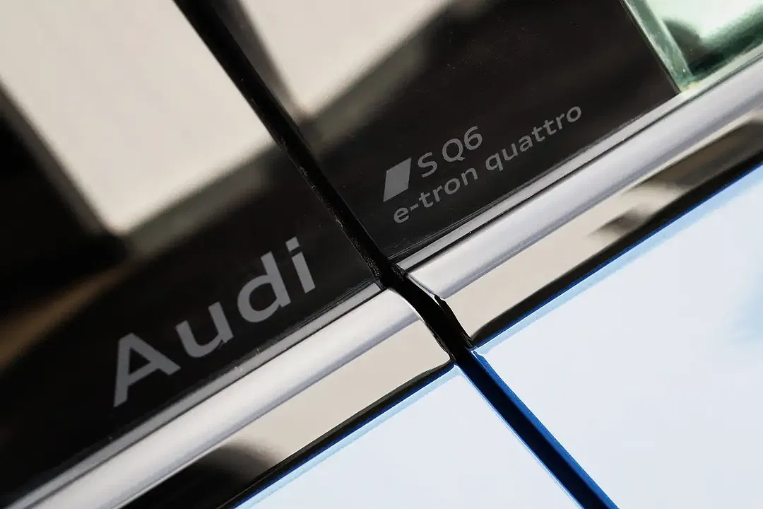 Audi SQ6 e-tron - Thumbnail 7