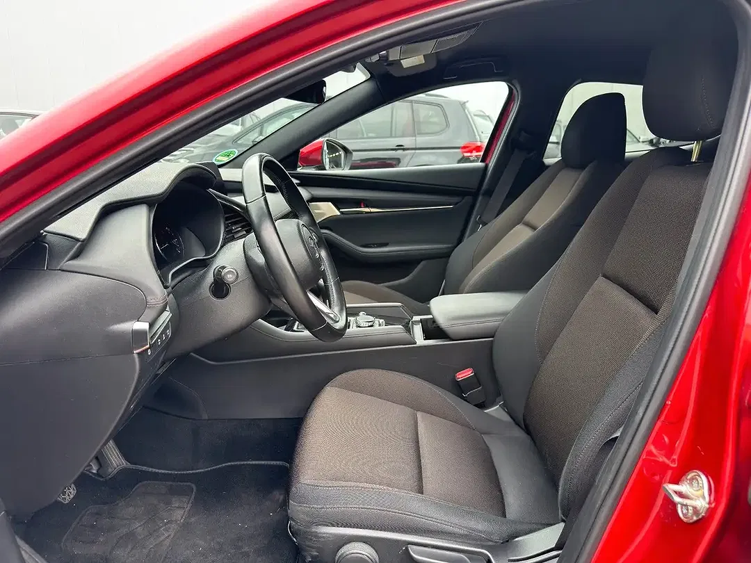 Mazda 3 - Thumbnail 14