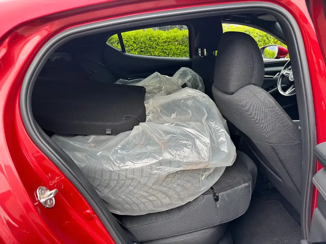 Mazda 3 - Thumbnail 15