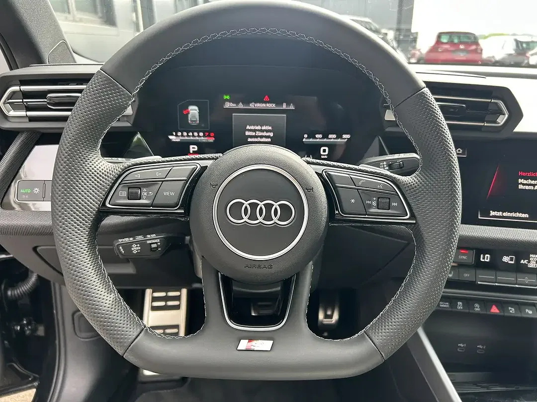 Audi S3 - Thumbnail 10