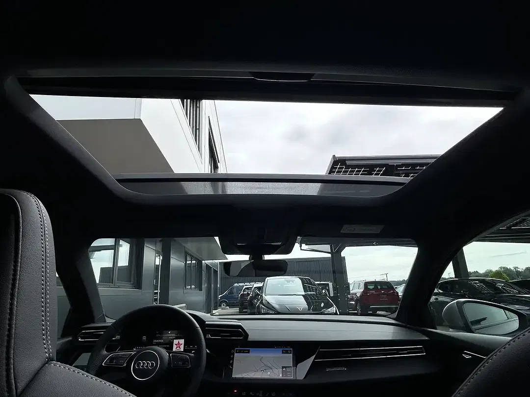 Audi S3 - Thumbnail 15