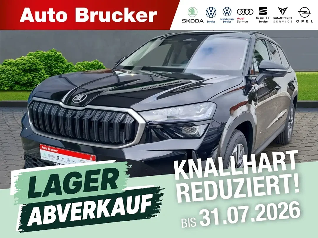 Skoda Kodiaq - Afbeelding 1