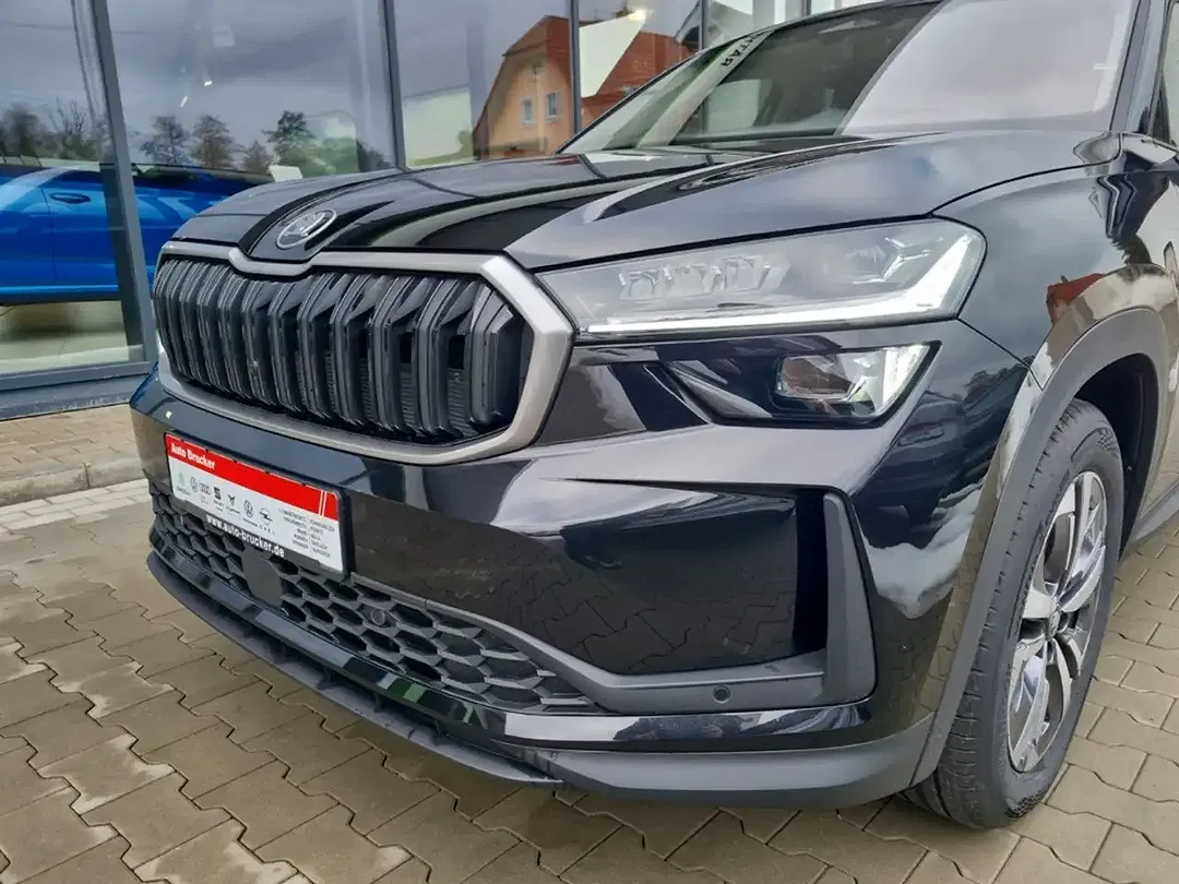 Skoda Kodiaq - Thumbnail 12