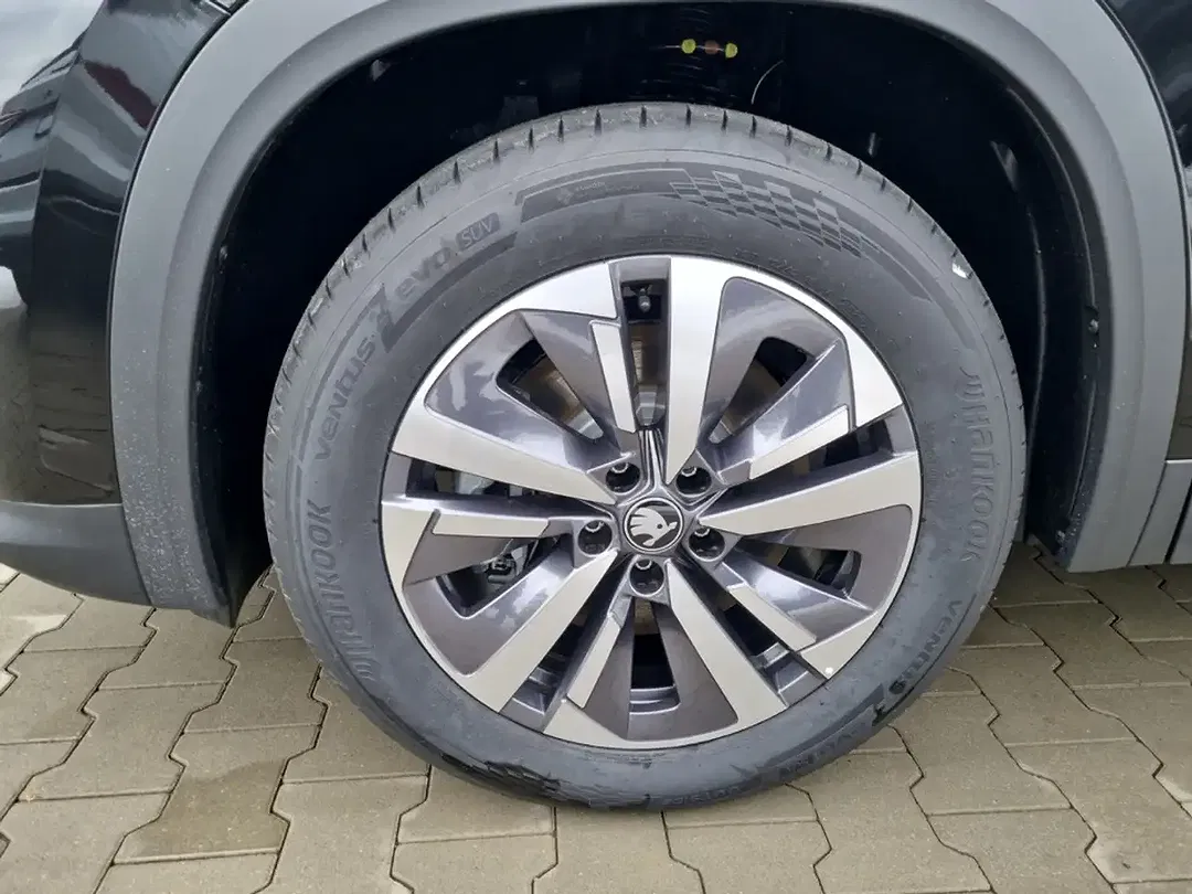 Skoda Kodiaq - Thumbnail 13
