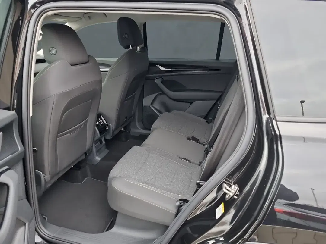 Skoda Kodiaq - Thumbnail 6