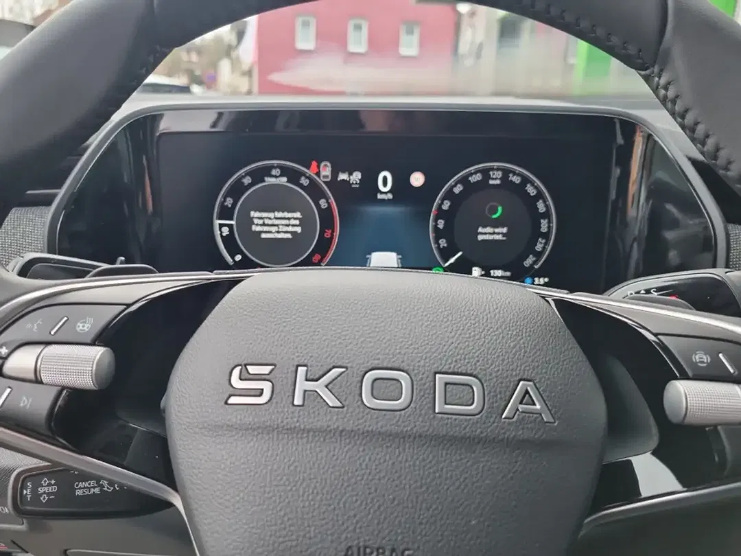 Skoda Kodiaq - Thumbnail 9