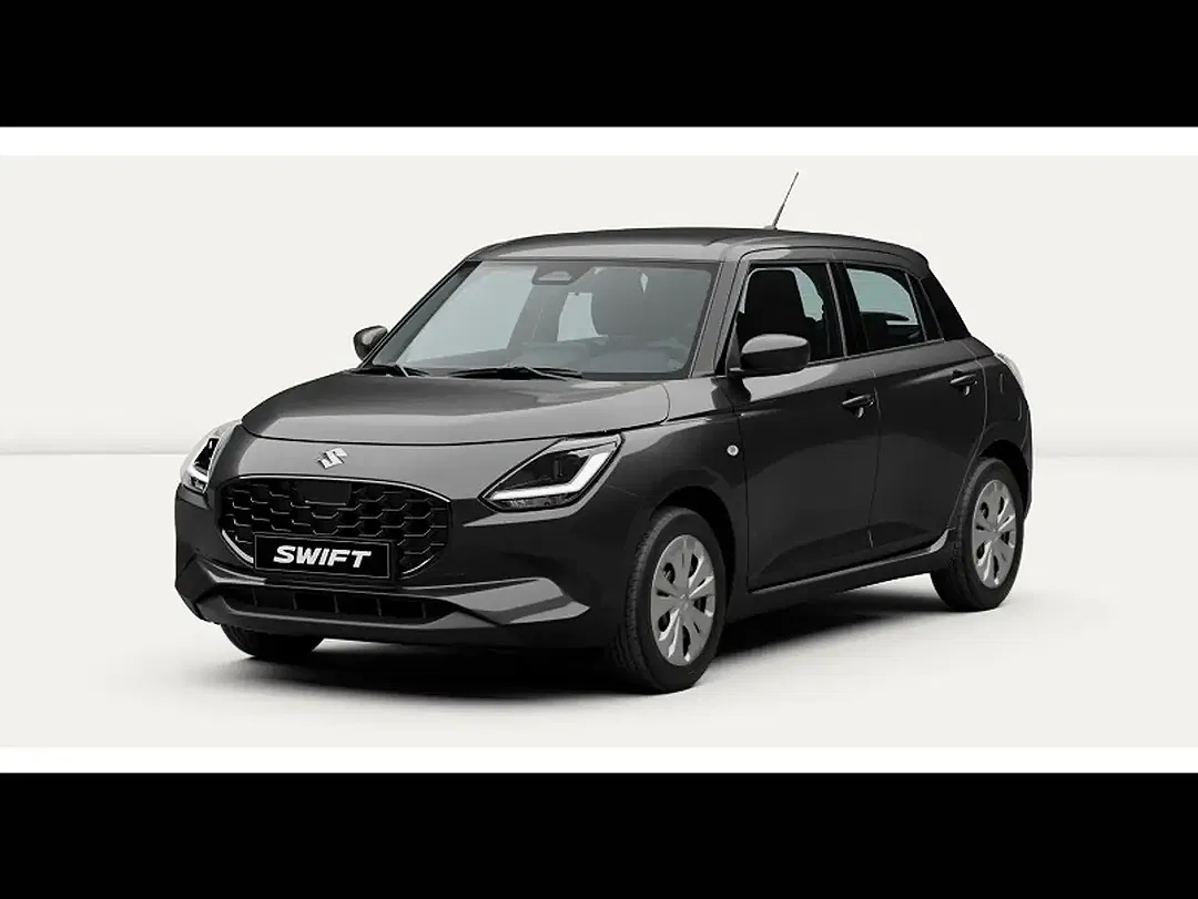 Suzuki Swift - Thumbnail 10