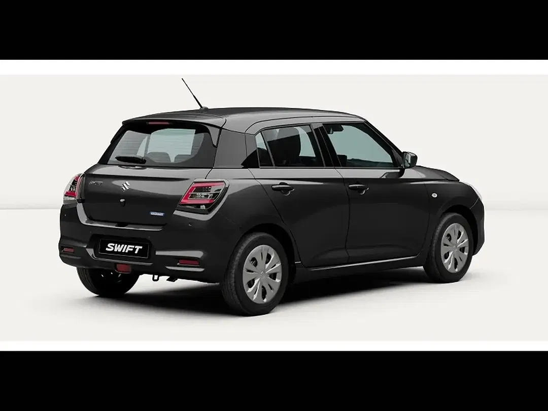 Suzuki Swift - Thumbnail 4