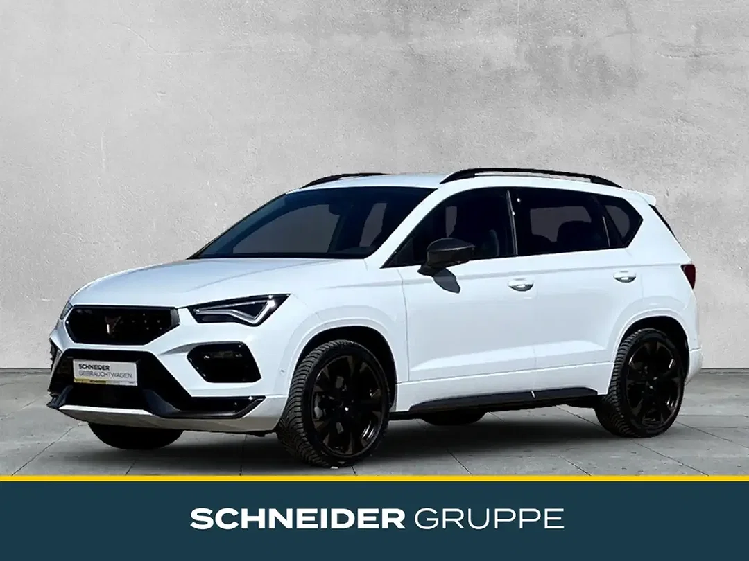 CUPRA Ateca - Afbeelding 1