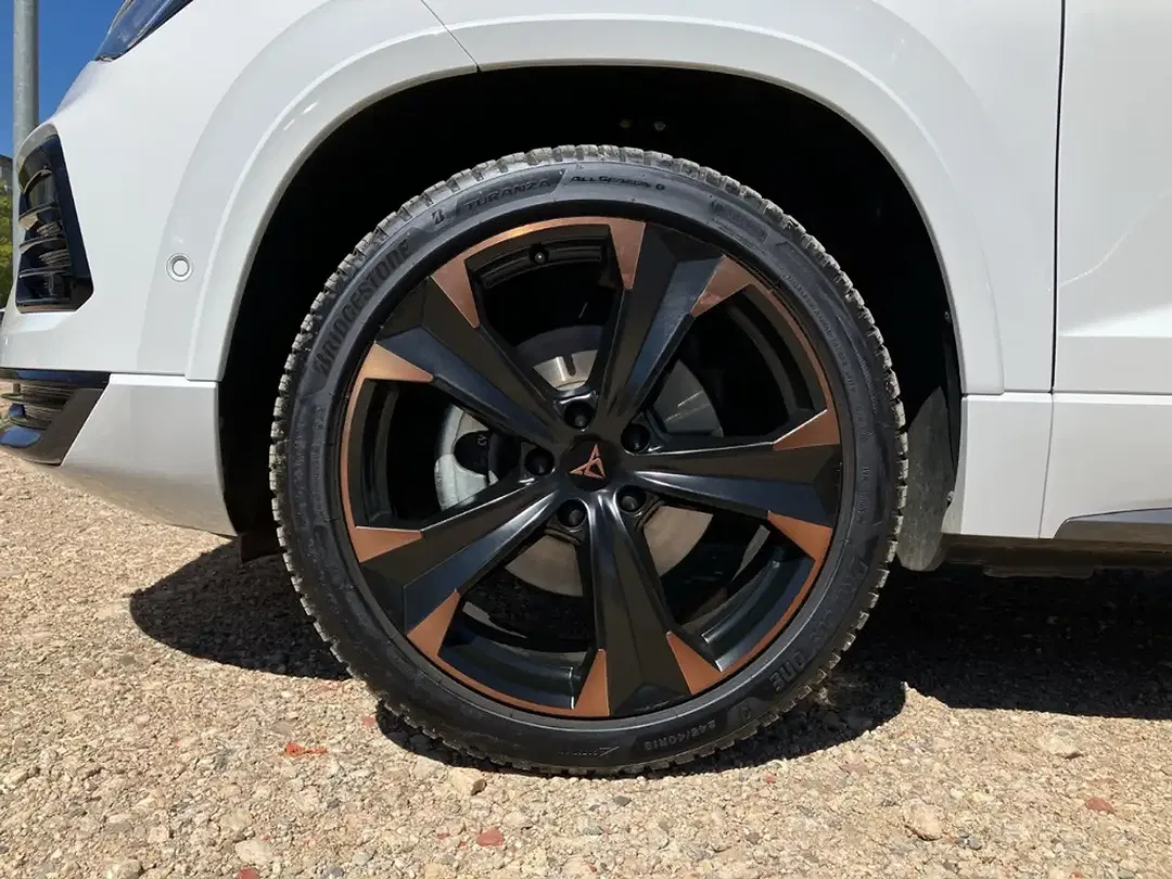 CUPRA Ateca - Thumbnail 13