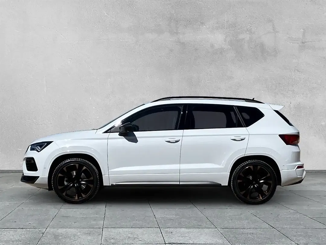 CUPRA Ateca - Thumbnail 2