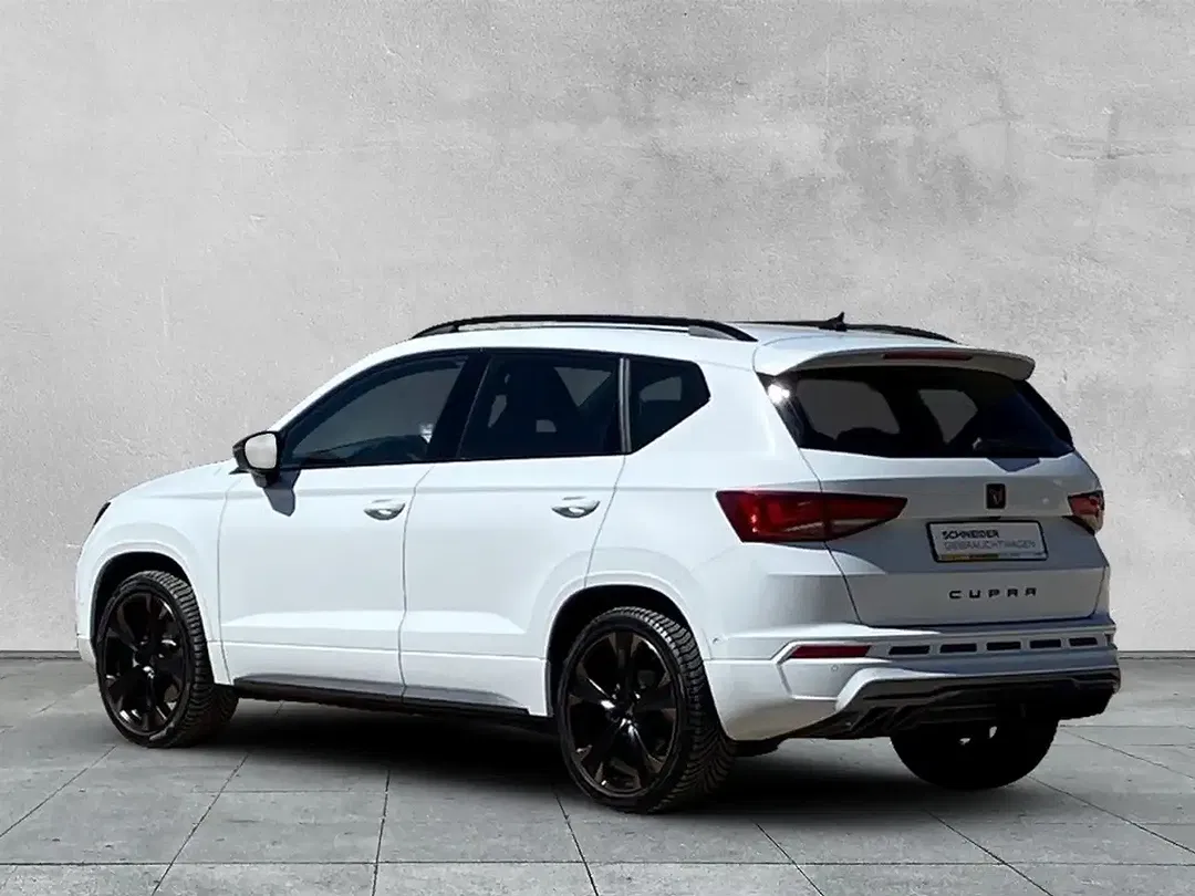 CUPRA Ateca - Thumbnail 3