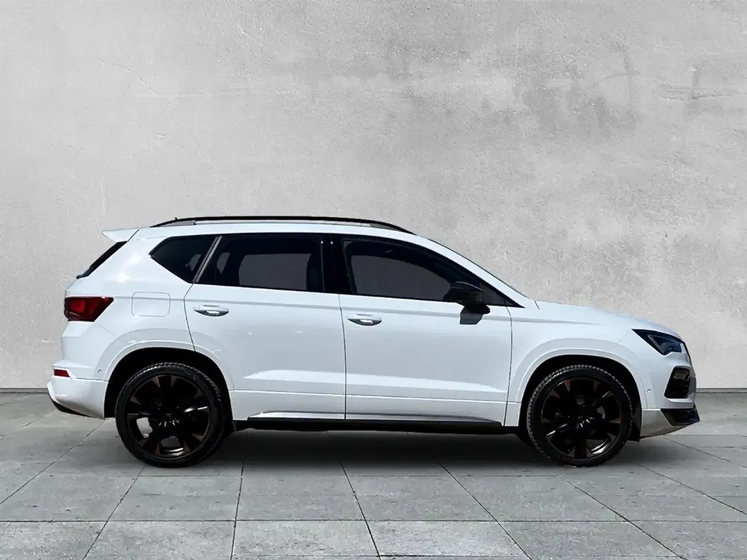 CUPRA Ateca - Thumbnail 6