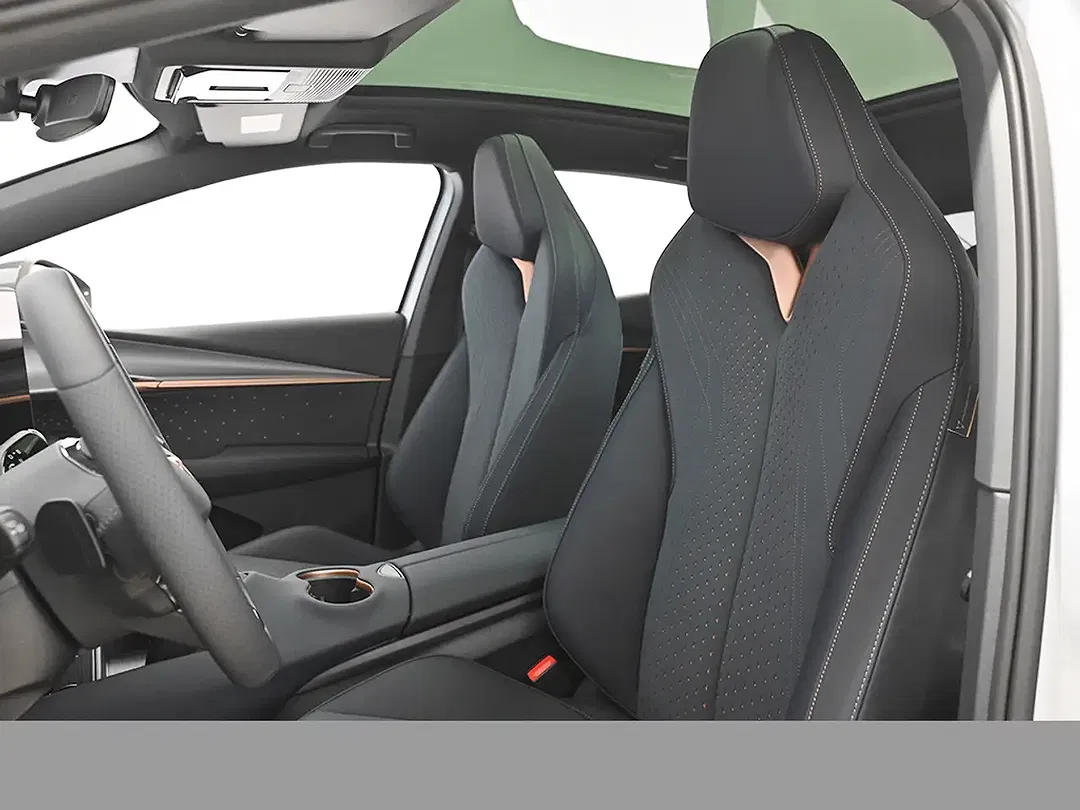 CUPRA Tavascan - Thumbnail 11