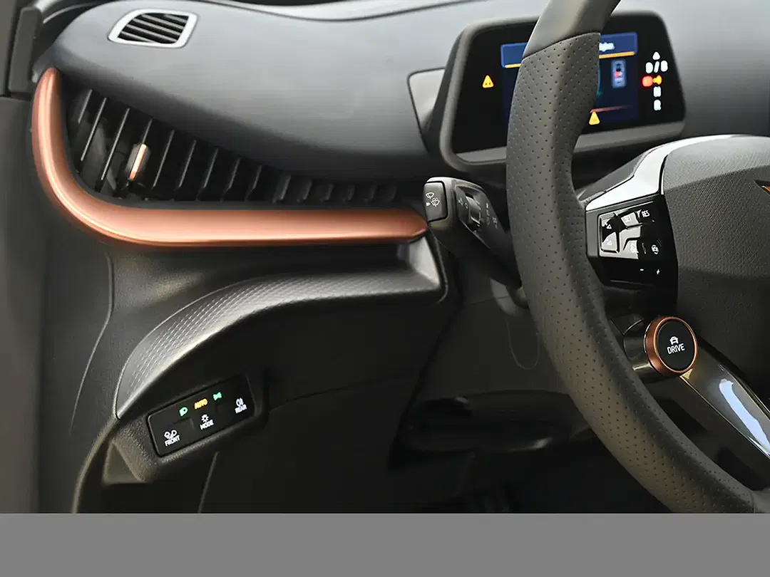 CUPRA Tavascan - Thumbnail 13