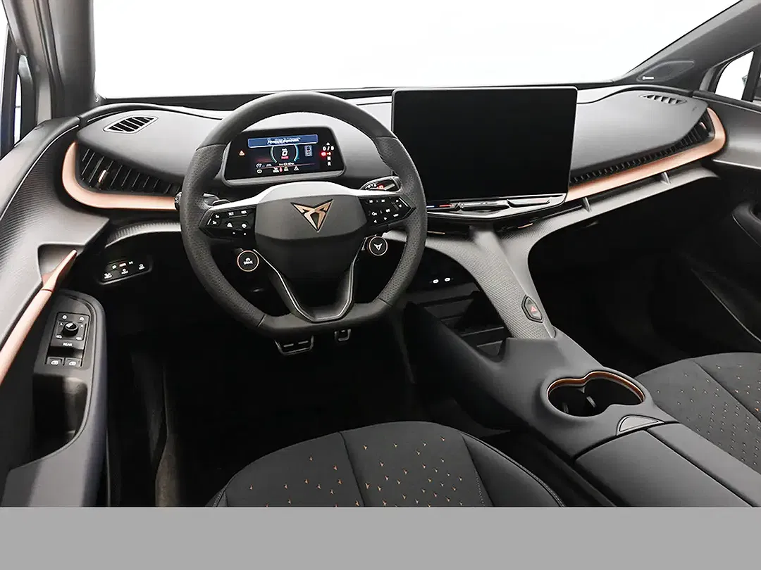 CUPRA Tavascan - Thumbnail 15