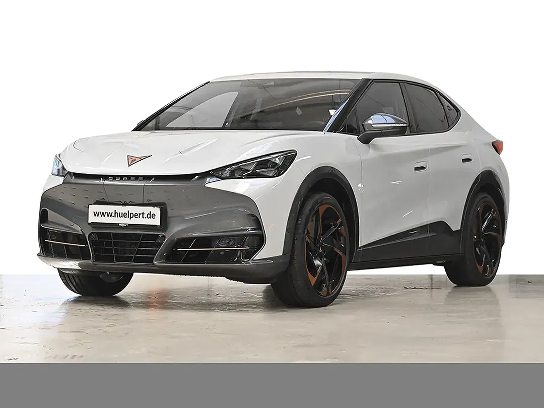 CUPRA Tavascan - Thumbnail 2
