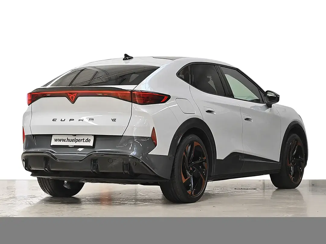 CUPRA Tavascan - Thumbnail 3