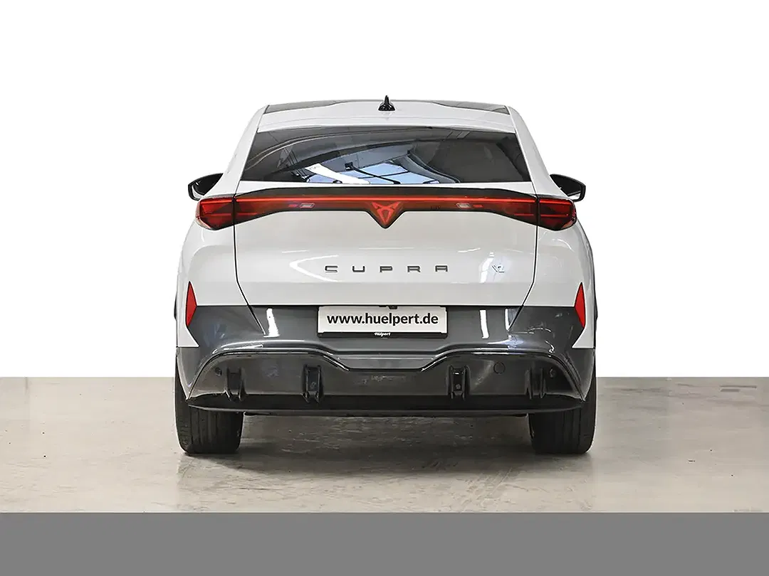 CUPRA Tavascan - Thumbnail 5
