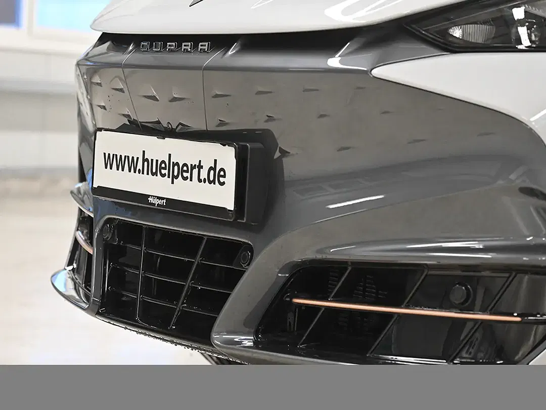 CUPRA Tavascan - Thumbnail 7