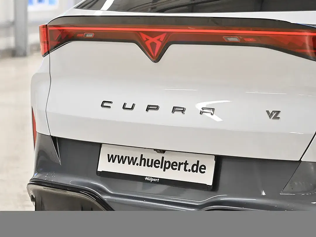 CUPRA Tavascan - Thumbnail 8