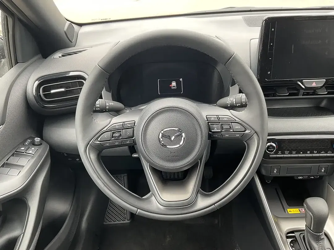 Mazda 2 - Thumbnail 13