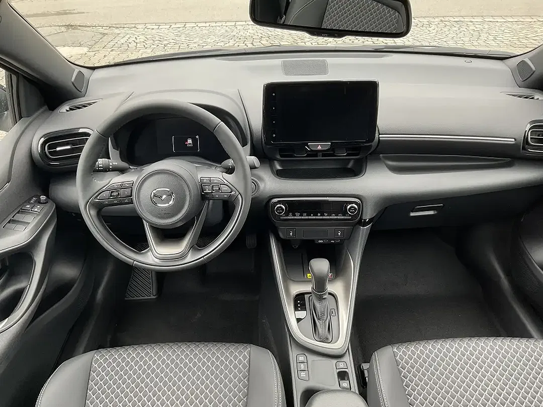 Mazda 2 - Thumbnail 14