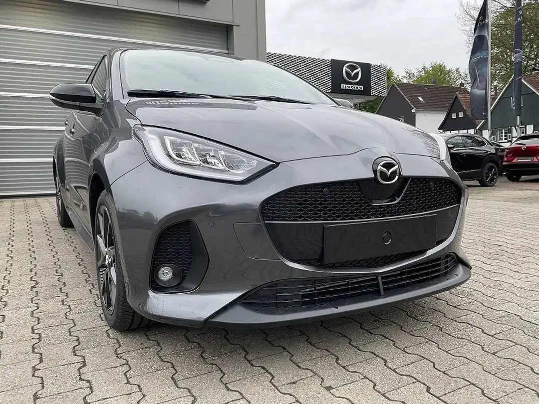 Mazda 2 - Thumbnail 15