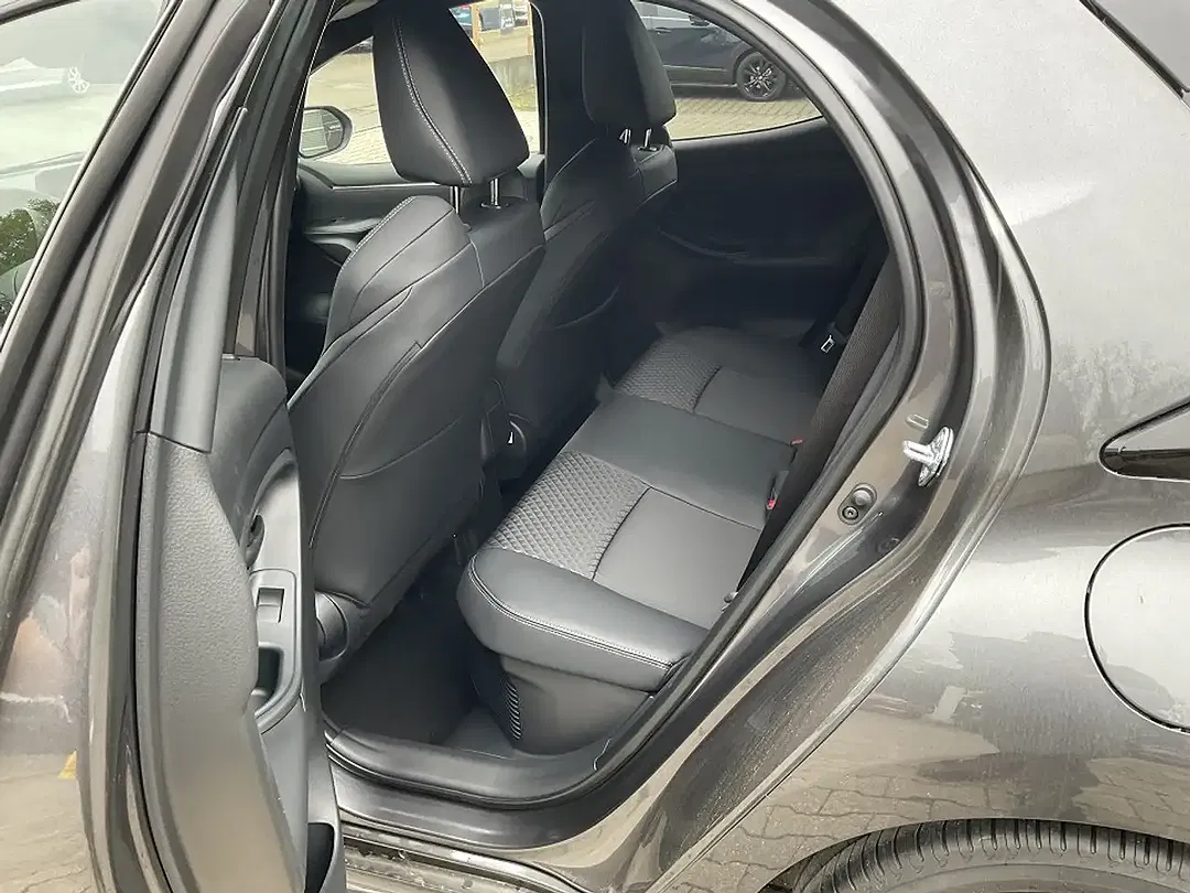 Mazda 2 - Thumbnail 9