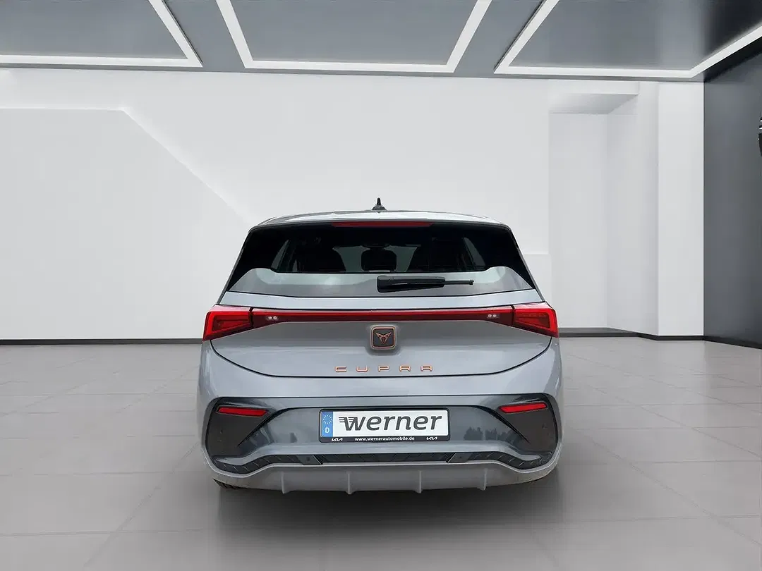 CUPRA Born - Thumbnail 7