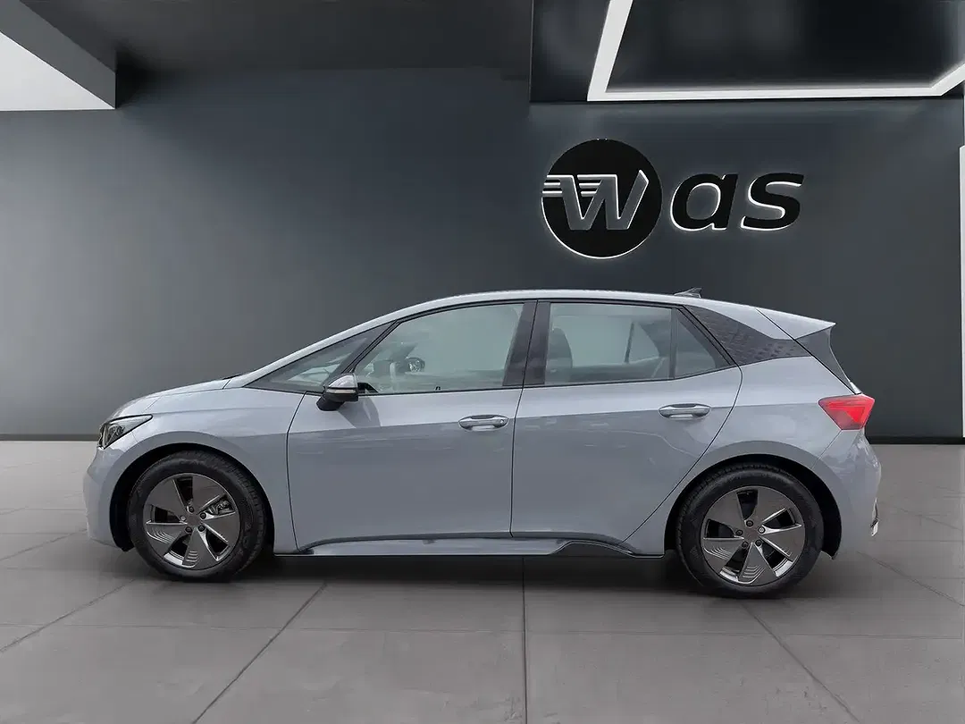 CUPRA Born - Thumbnail 9