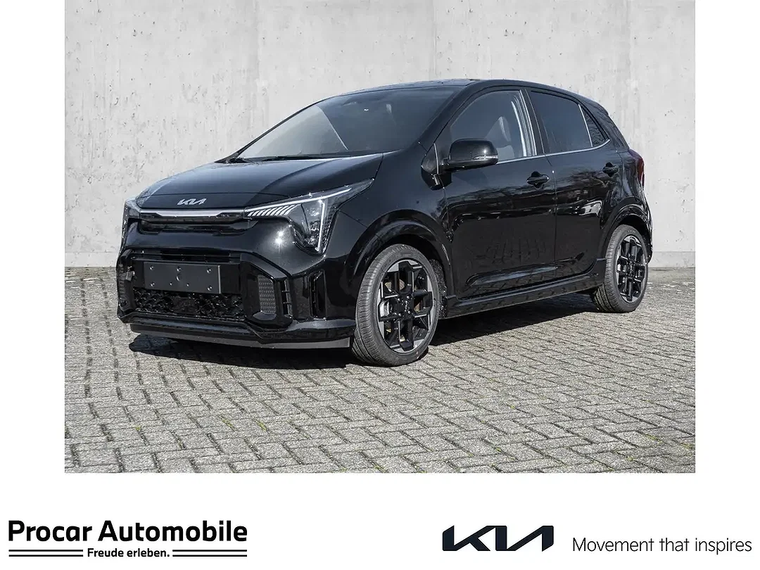 Kia Picanto - Afbeelding 1