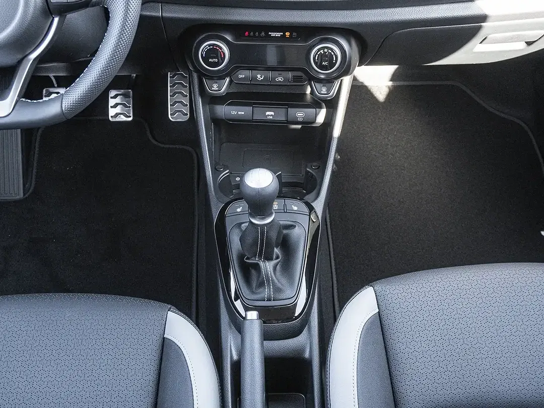 Kia Picanto - Thumbnail 10