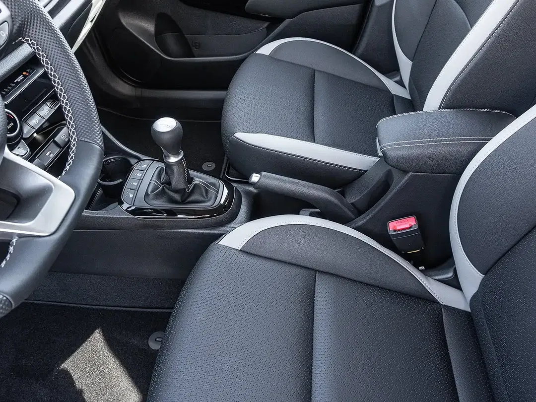 Kia Picanto - Thumbnail 12