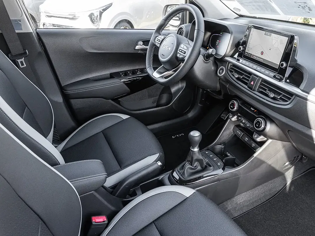 Kia Picanto - Thumbnail 4